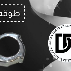 طوقه چرخ گوشت پارس خزر ۸۰۰ – ۱۲۰۰